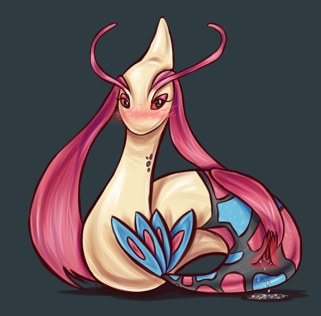 Rule34 – If it exists, there is porn of it / milotic / 121686