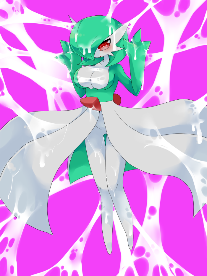 Rule34 – If it exists, there is porn of it / gardevoir / 121708