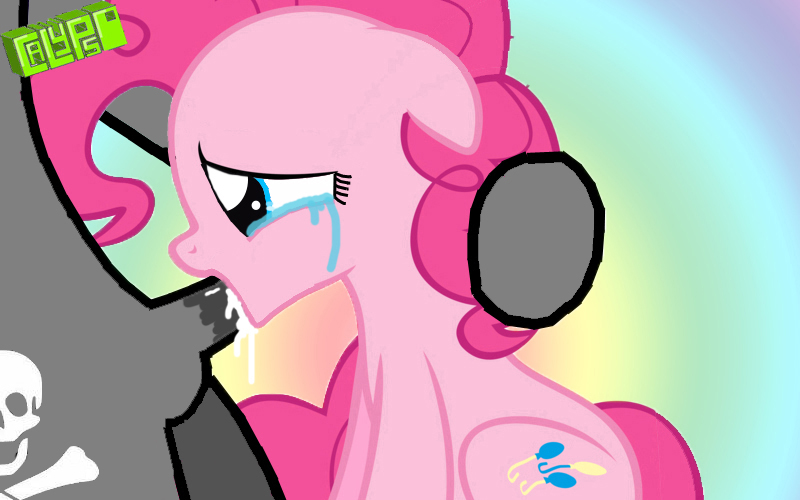 Rule34 – If it exists, there is porn of it / calypso (artist), pinkie pie (mlp) / 121730