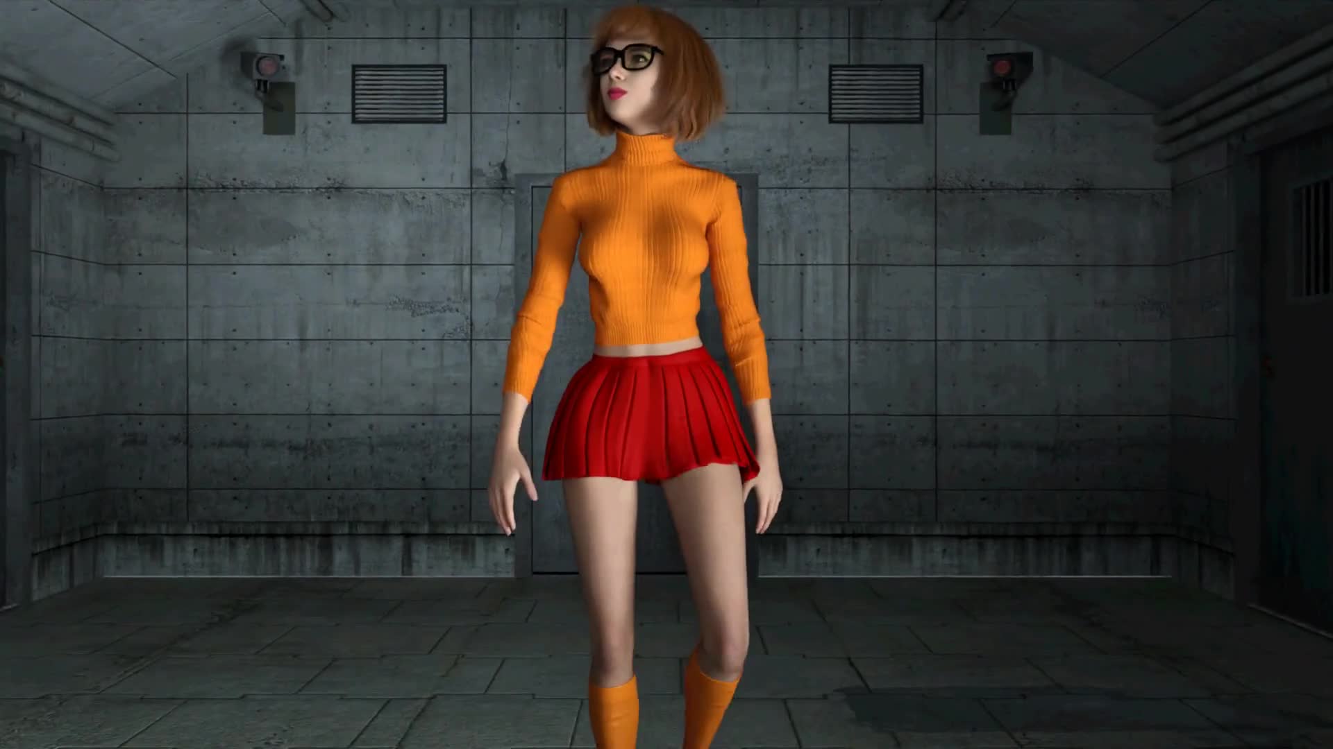 Rule34 – If it exists, there is porn of it / velma dinkley / 8657099
