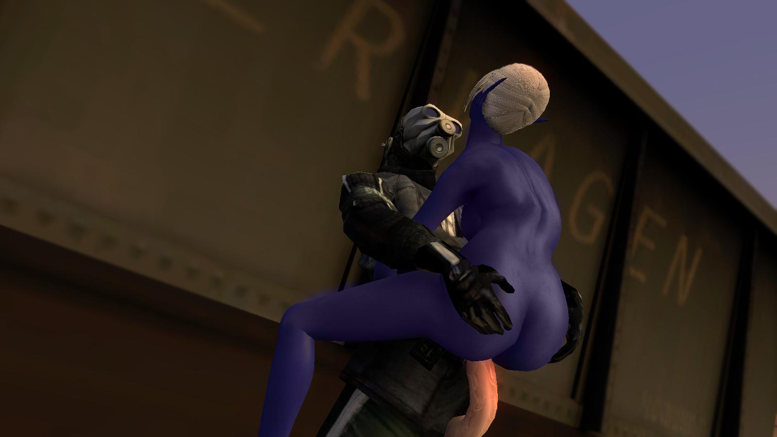Rule34 – If it exists, there is porn of it / drsix777 / 121767