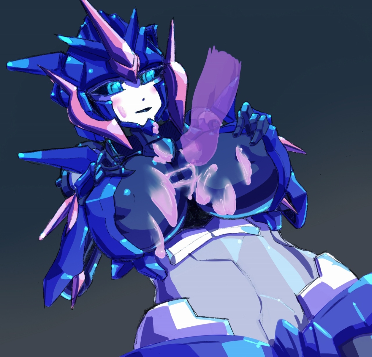 Rule34 – If it exists, there is porn of it / arcee / 121772