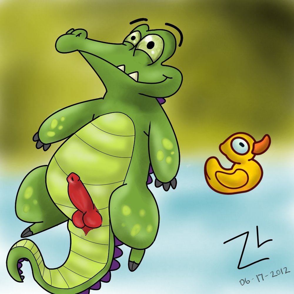 Rule34 – If it exists, there is porn of it / zekromlover, swampy / 121796