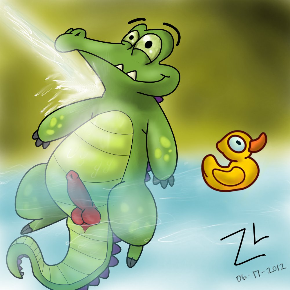 Rule34 – If it exists, there is porn of it / zekromlover, swampy / 121797