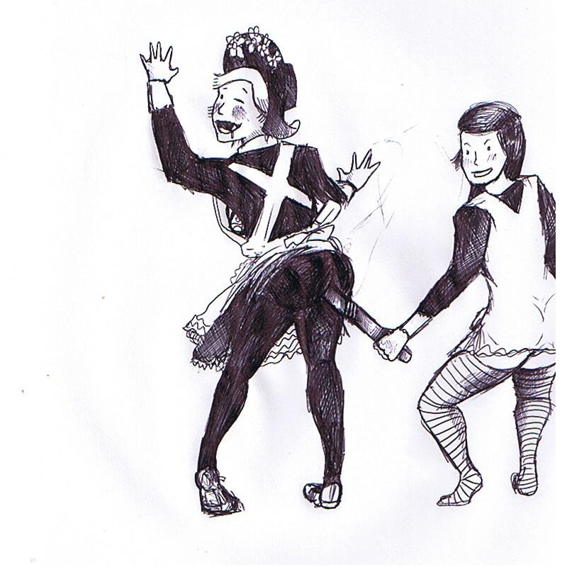 Rule34 – If it exists, there is porn of it / fubarozoku, amelia bedelia / 121806