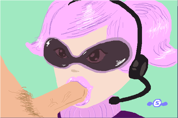 Rule34 – If it exists, there is porn of it / colorfag, ulala / 121808