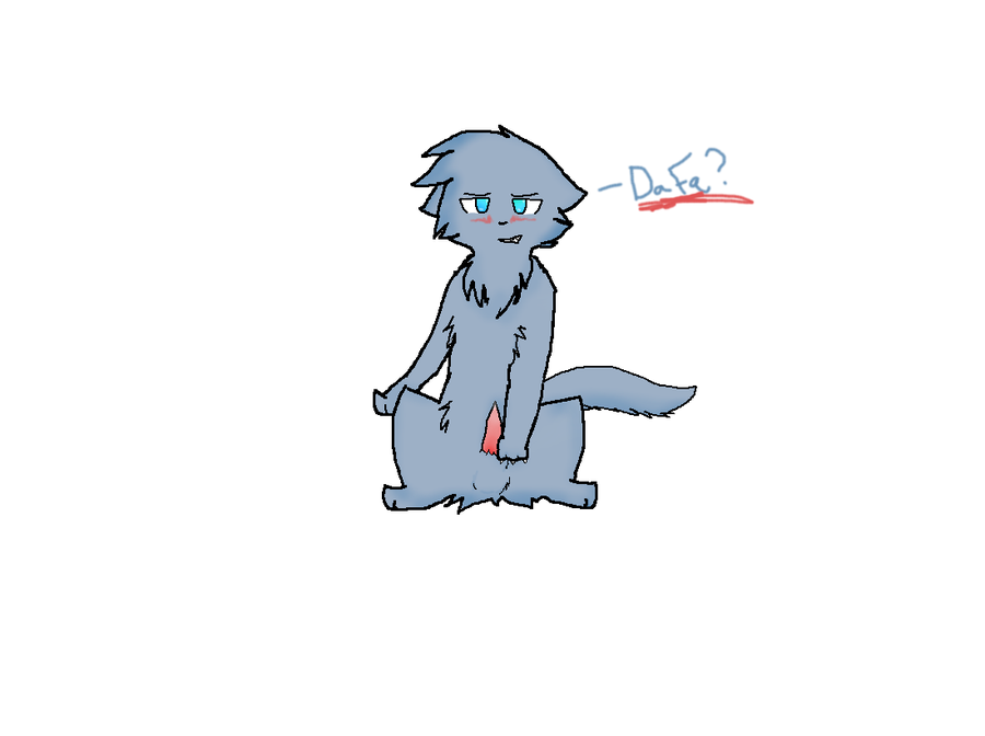 Rule34 – If it exists, there is porn of it / bluestar (warriors) / 121814