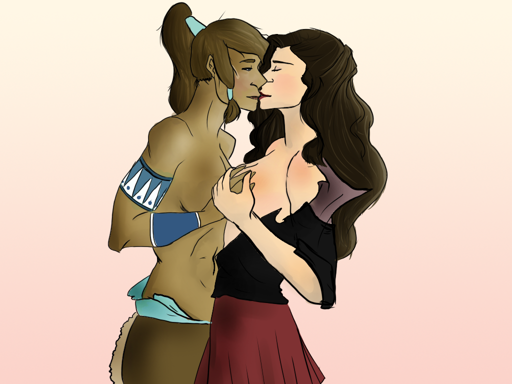 Rule34 – If it exists, there is porn of it / asami sato, korra / 121825