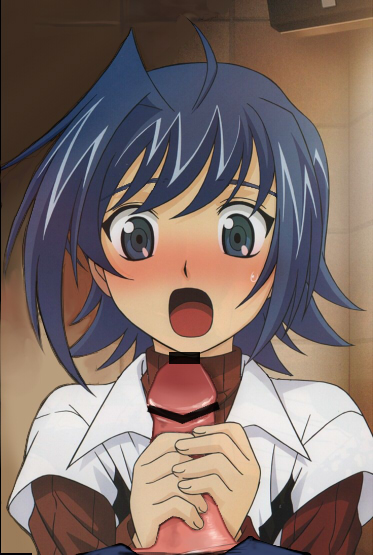 Rule34 – If it exists, there is porn of it / aichi sendo / 121852