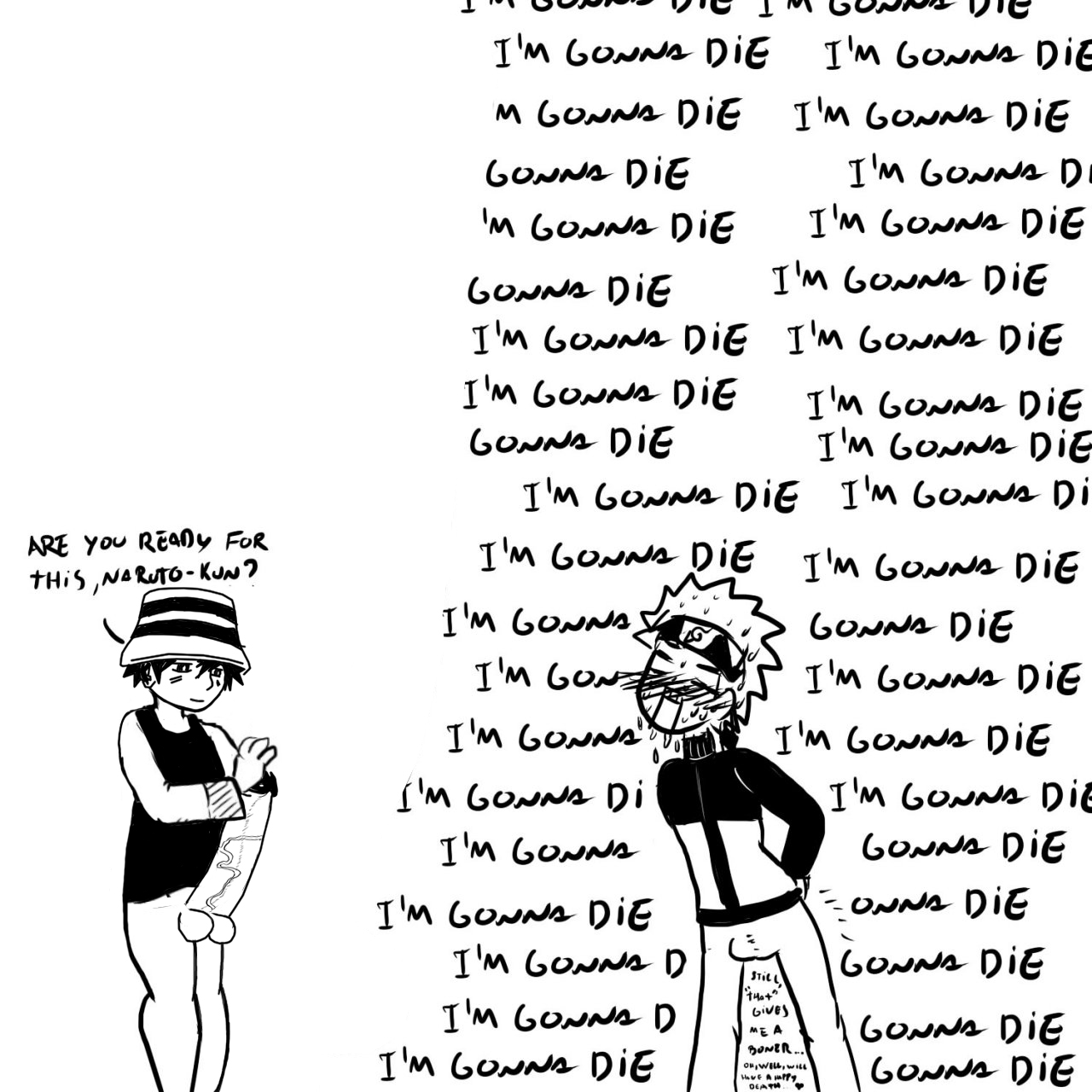 Rule34 – If it exists, there is porn of it / nikoh, uzumaki naruto / 121885