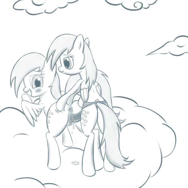 Rule34 – If it exists, there is porn of it / w300, derpy hooves / 121952