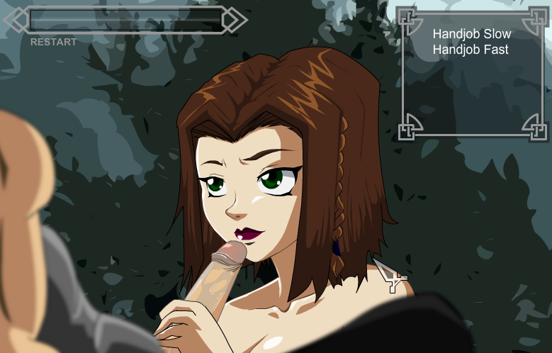 Rule34 – If it exists, there is porn of it / dovahkiin, lydia, nord / 121979