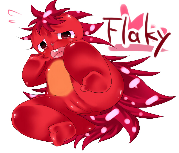 Rule34 – If it exists, there is porn of it / flaky / 122083