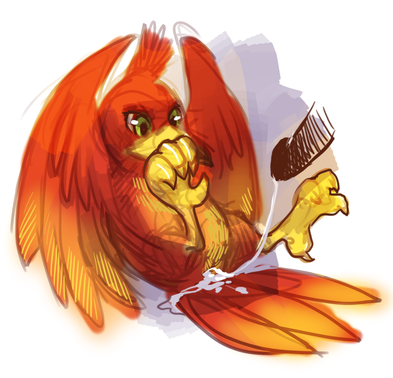 Rule34 – If it exists, there is porn of it / purplekecleon, kazooie / 122084