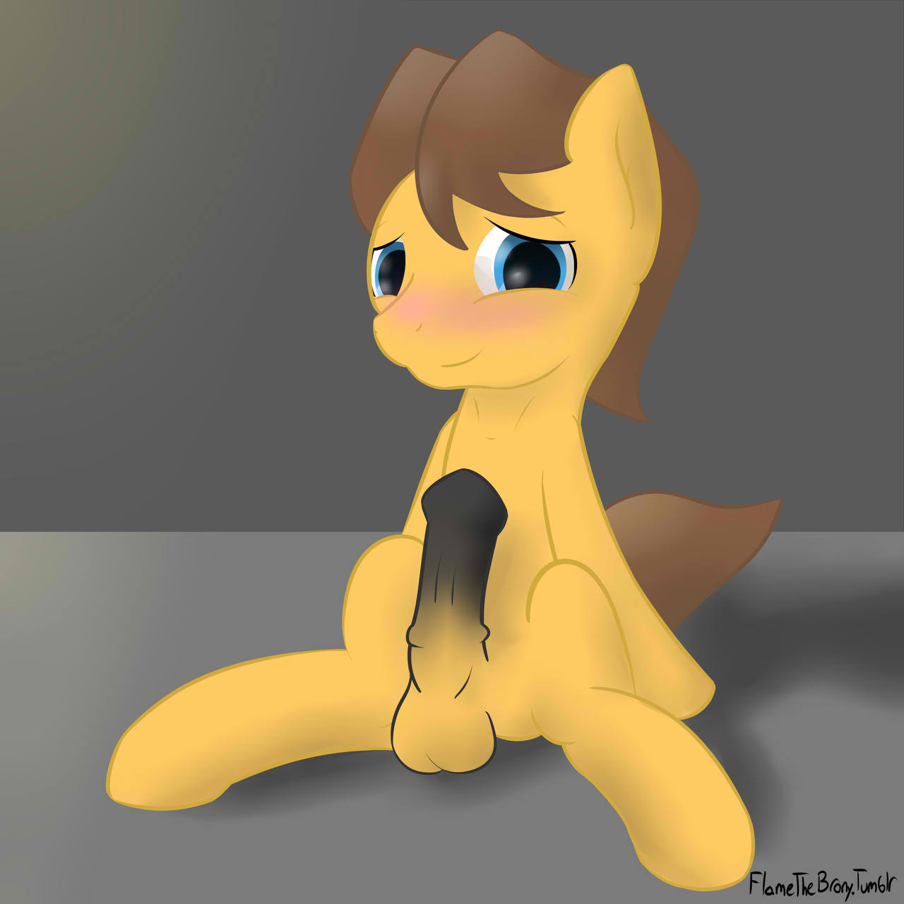 Rule34 – If it exists, there is porn of it / flamethebrony / 122100