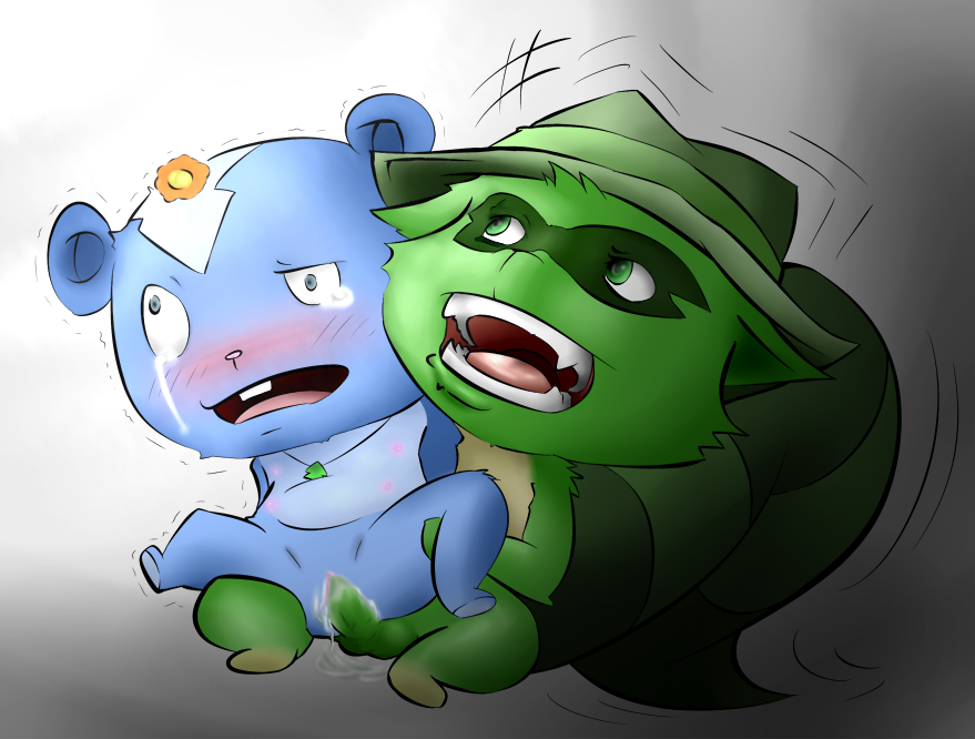 Rule34 – If it exists, there is porn of it / petunia, shifty / 122103