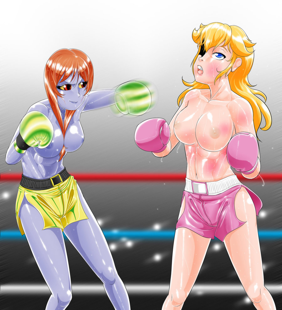 Rule34 – If it exists, there is porn of it / pugilismx, midna, princess peach / 122176
