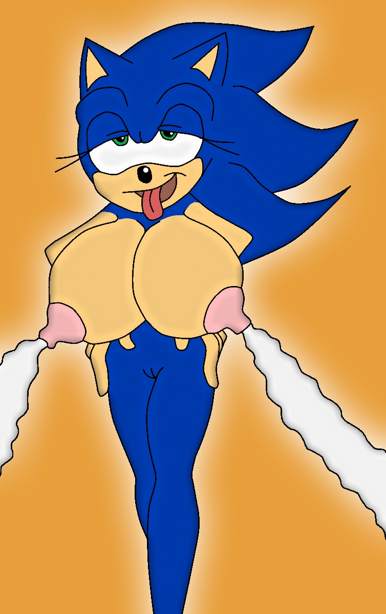 Rule34 – If it exists, there is porn of it / supersonicrulaa, sonic the hedgehog / 122192