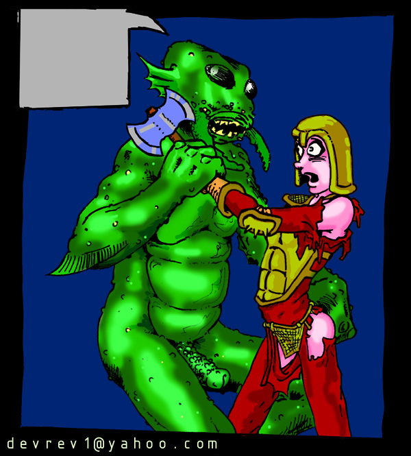 Rule34 – If it exists, there is porn of it / / 122221