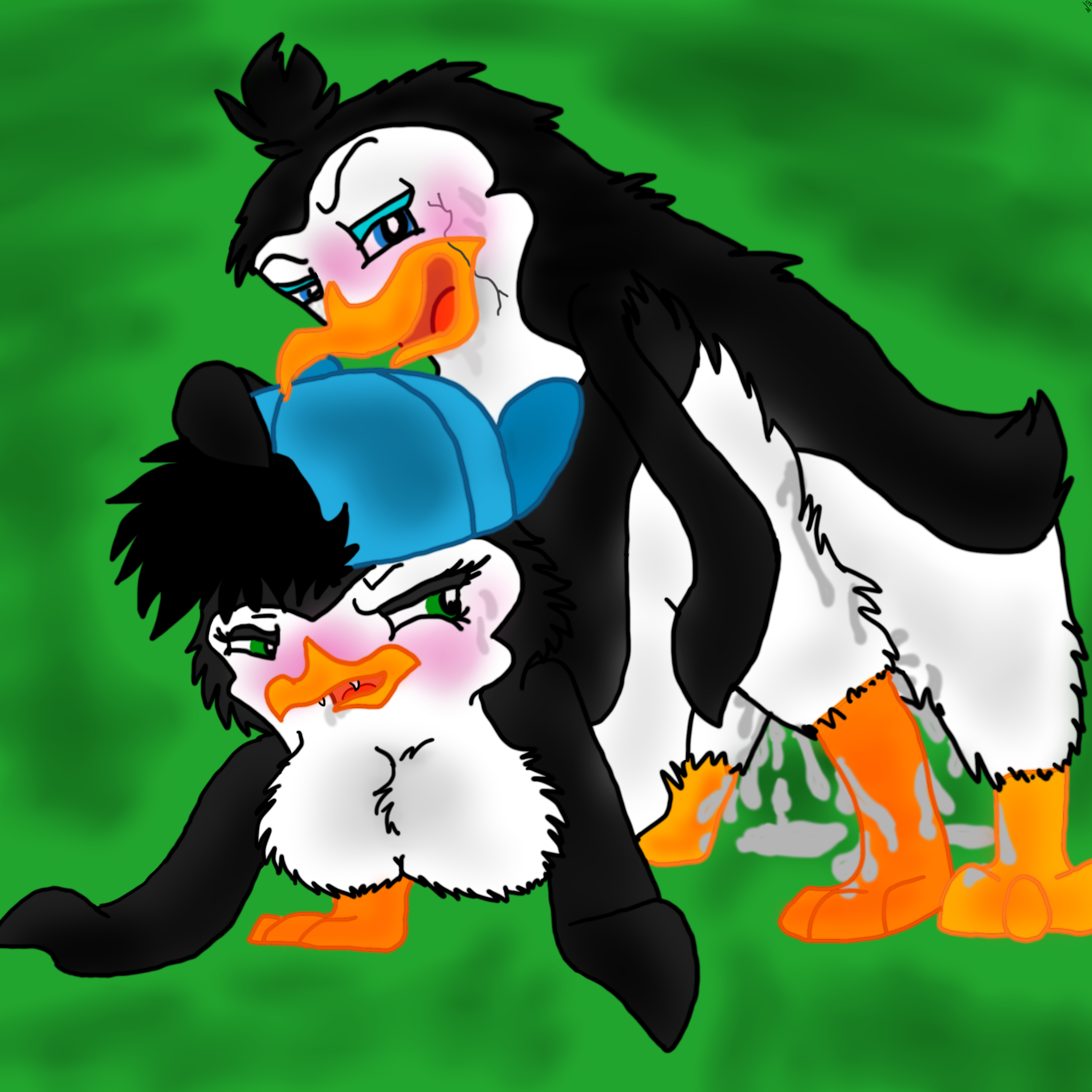 Rule34 – If it exists, there is porn of it / rico / 122240