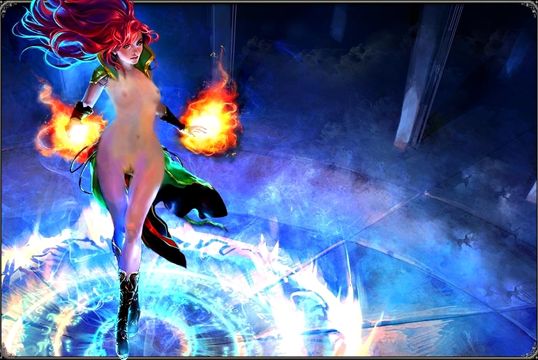 Rule34 – If it exists, there is porn of it / ariane / 122248