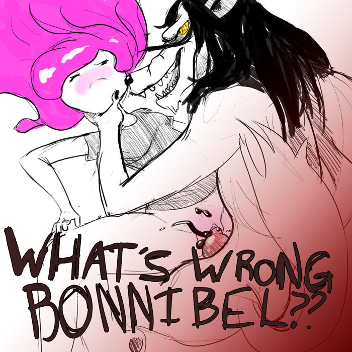 Rule34 – If it exists, there is porn of it / polyle, marceline, princess bubblegum / 122367
