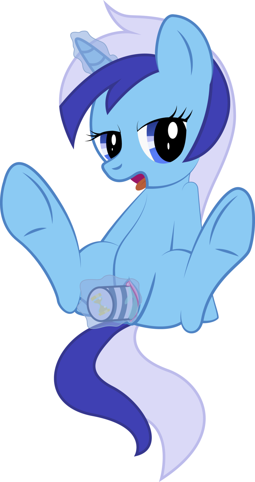Rule34 – If it exists, there is porn of it / minuette / 122379