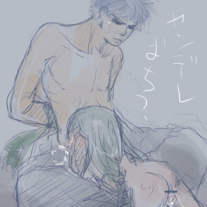Rule34 – If it exists, there is porn of it / ike, soren / 122393