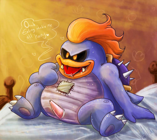 Rule34 – If it exists, there is porn of it / evanight, tubba blubba / 122394
