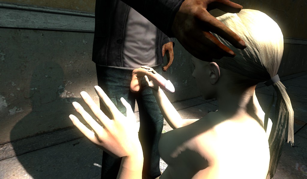 Rule34 – If it exists, there is porn of it / jill valentine / 122432