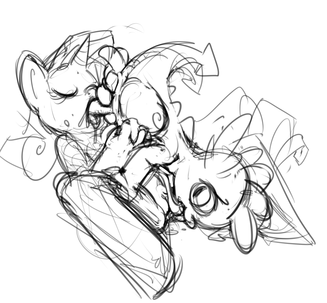 Rule34 – If it exists, there is porn of it / atryl, rarity (mlp) / 122462
