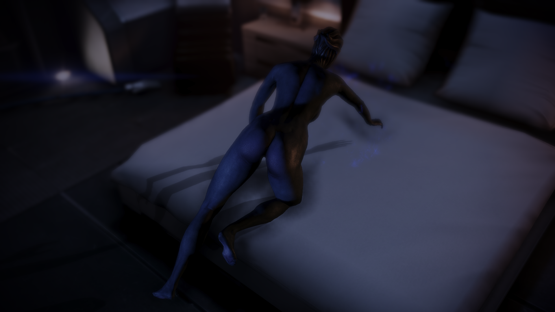 Rule34 – If it exists, there is porn of it / asari, liara t'soni / 122473