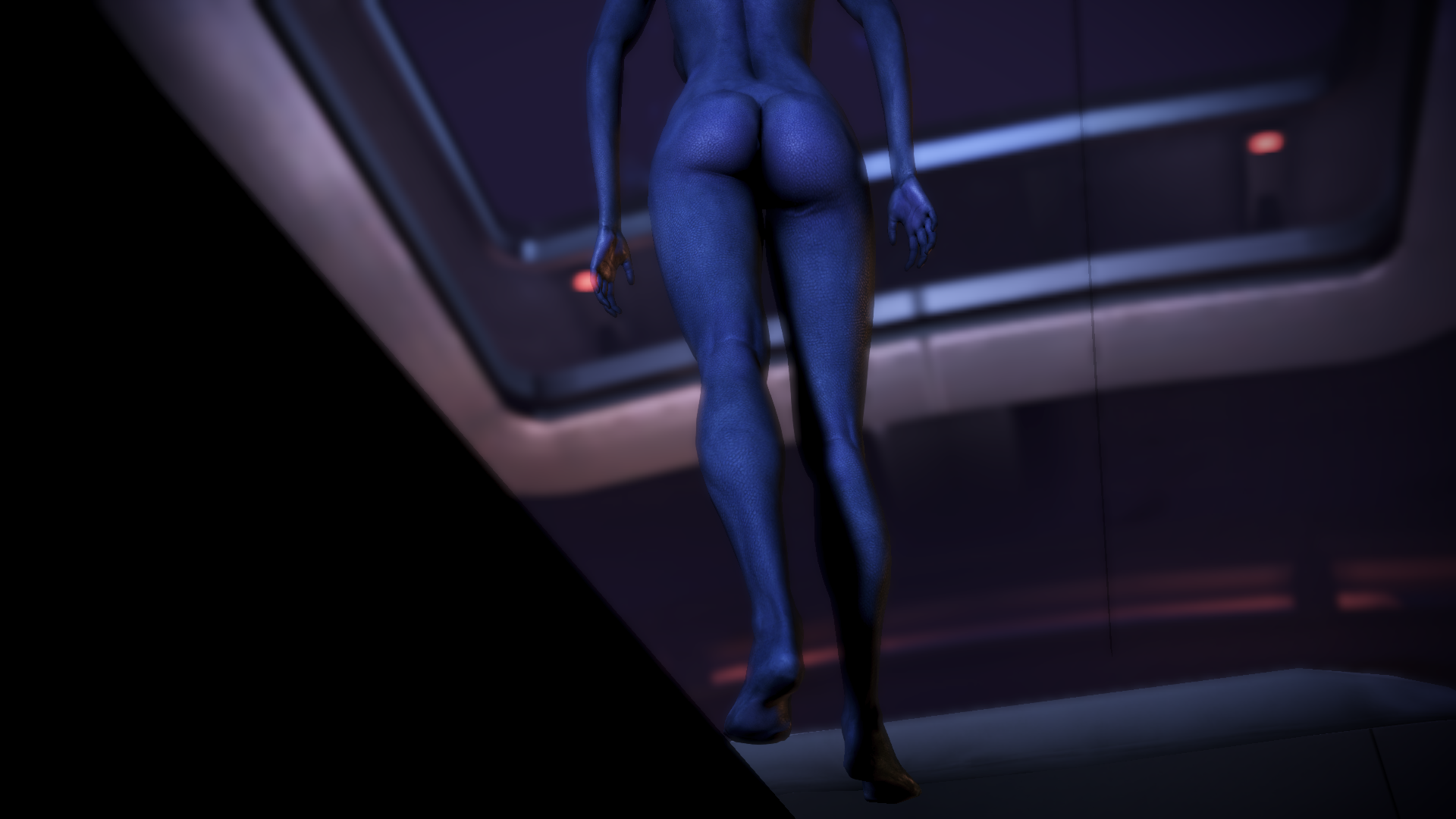 Rule34 – If it exists, there is porn of it / asari, liara t'soni / 122475