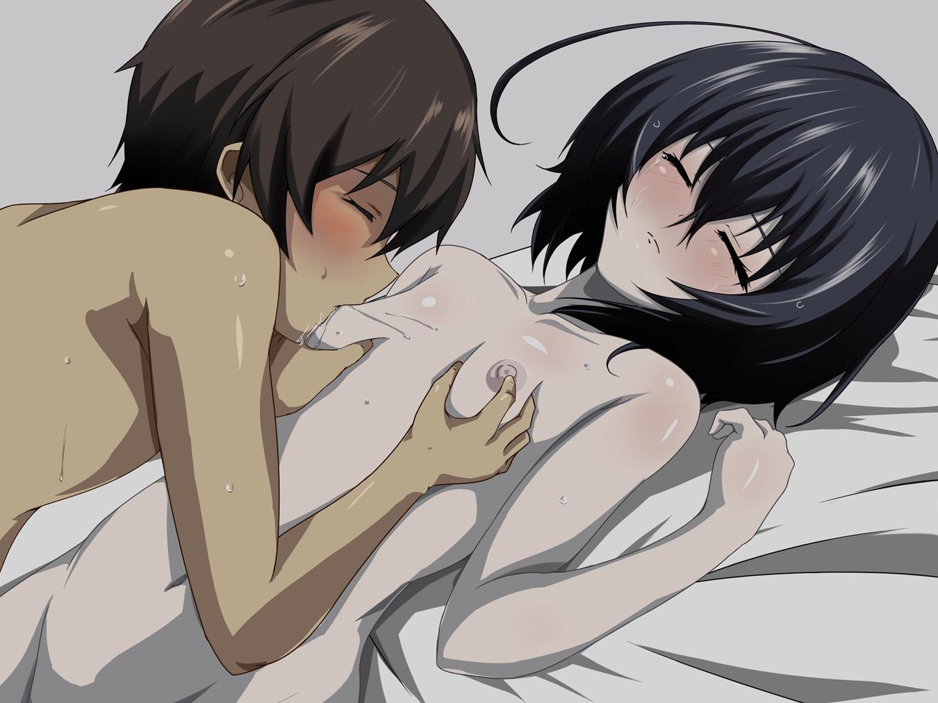 Rule34 – If it exists, there is porn of it / misaki mei / 122540