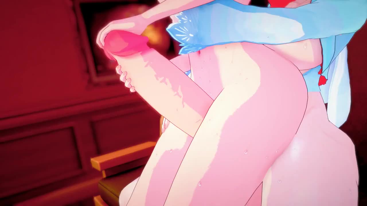 Rule34 – If it exists, there is porn of it / weiss schnee / 8657272