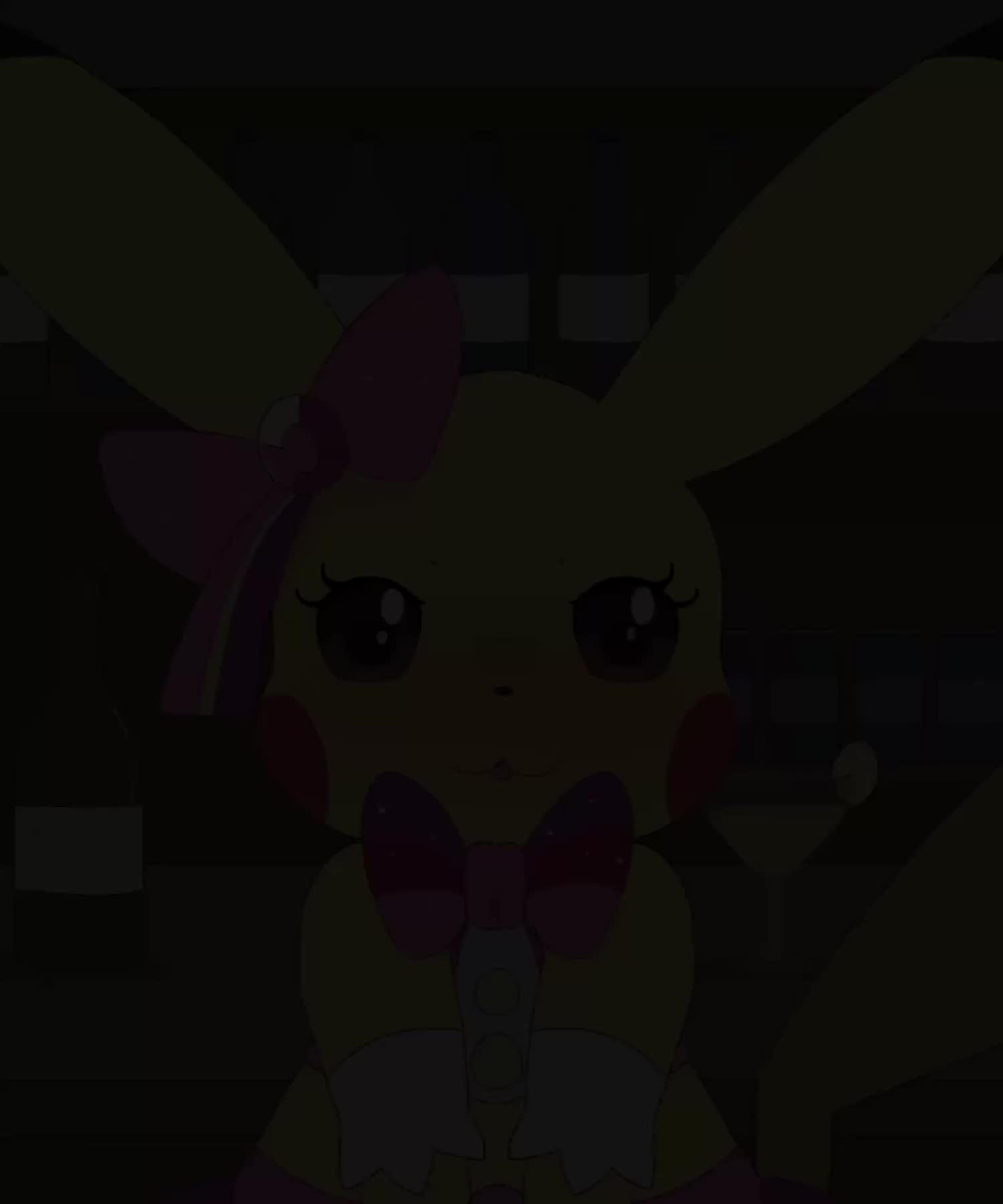 Rule34 – If it exists, there is porn of it / dengon, cosplay pikachu, pikachu, pikachu pop star, pokemon (species) / 8657292