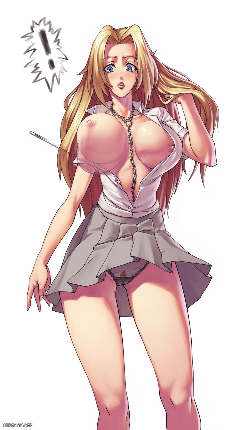 Rule34 – If it exists, there is porn of it / sefuart, matsumoto rangiku / 122625