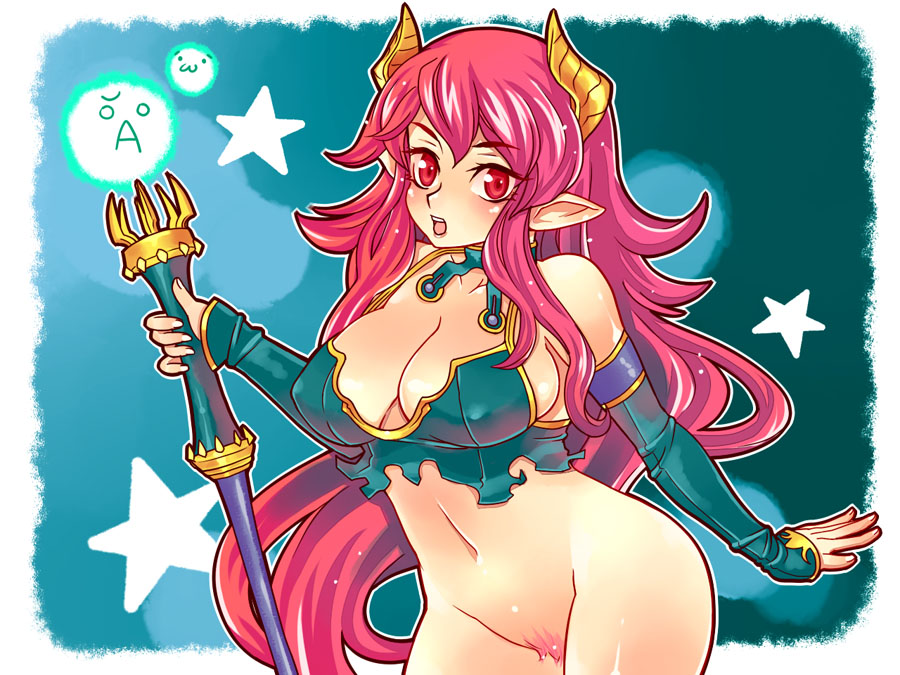 Rule34 – If it exists, there is porn of it / enraku (pixiv), tsuutenkaaku / 122785