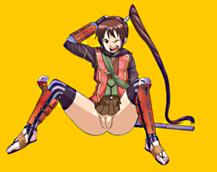 Rule34 – If it exists, there is porn of it / yagyu jubei akane / 123112