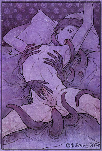 Rule34 – If it exists, there is porn of it / nobeast / 123175