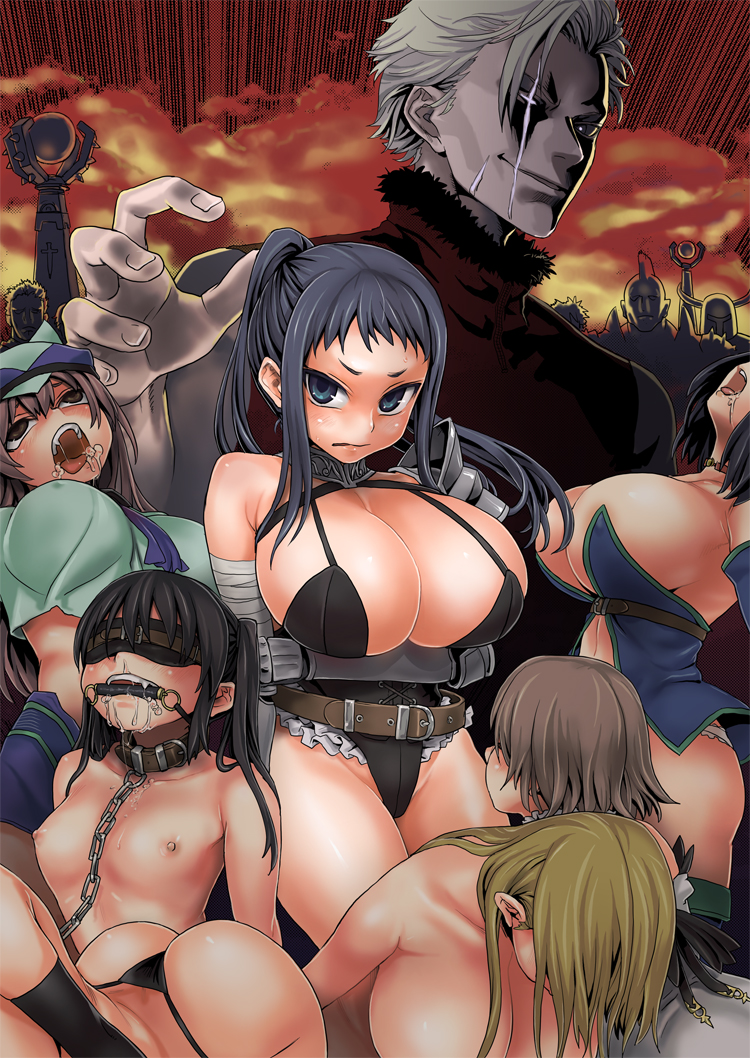 Rule34 – If it exists, there is porn of it / asanagi / 123314