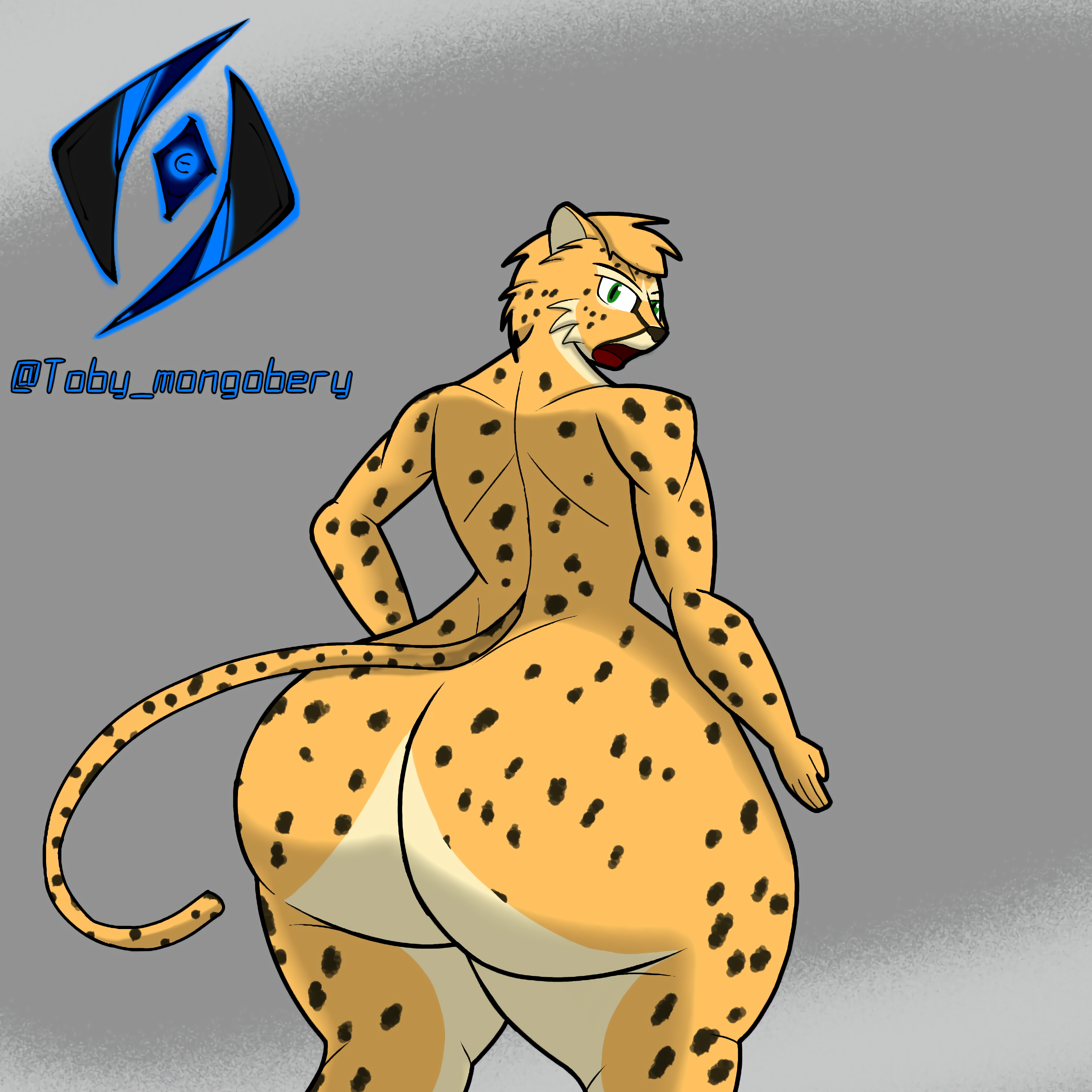 Rule34 – If it exists, there is porn of it / / 8657396