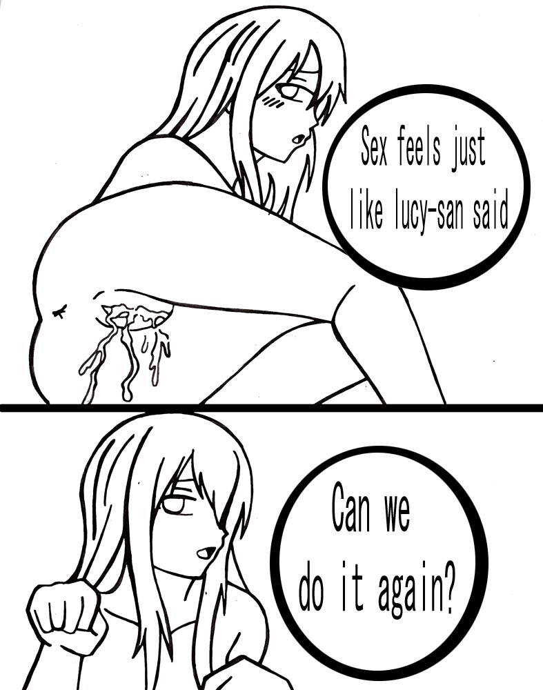 Rule34 – If it exists, there is porn of it / kyrios375, wendy marvell / 123560