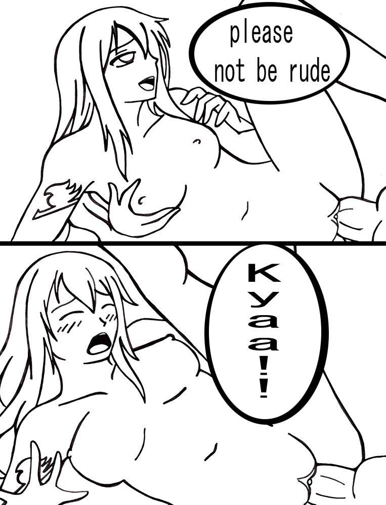 Rule34 – If it exists, there is porn of it / kyrios375, wendy marvell / 123562