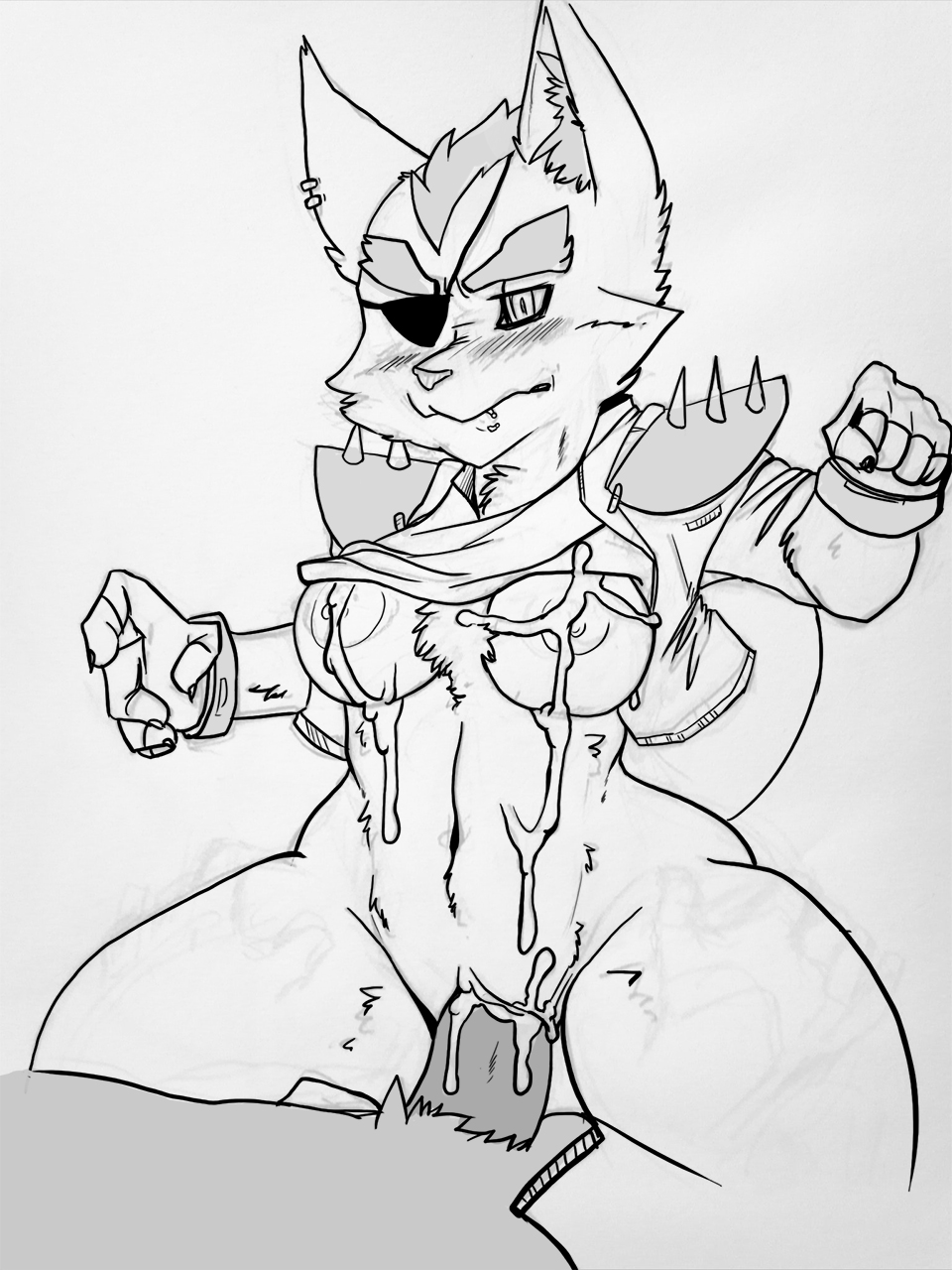 Rule34 – If it exists, there is porn of it / tzarvolver / 123567