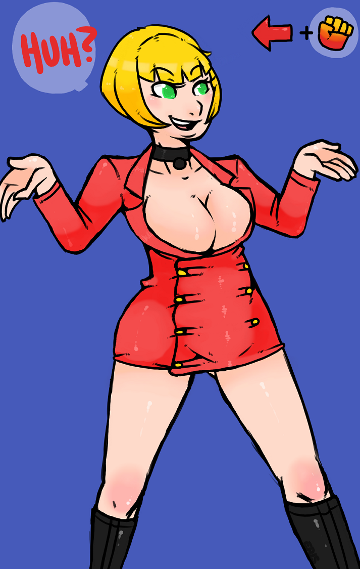 Rule34 – If it exists, there is porn of it / chinpochucky, jenny burtory / 123582