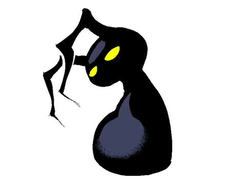 Rule34 – If it exists, there is porn of it / dragonweirdo, heartless, shadow (heartless) / 8657412