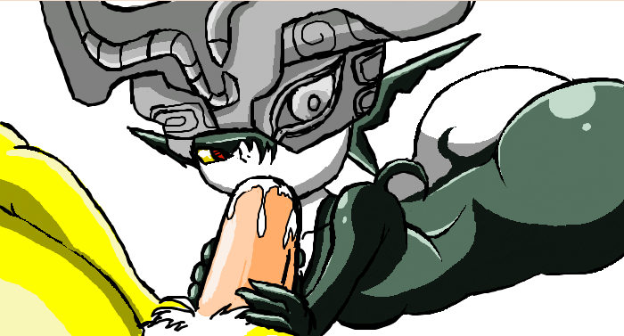Rule34 – If it exists, there is porn of it / midna / 123778