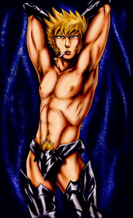 Rule34 – If it exists, there is porn of it / wyvern radamanthys / 123783