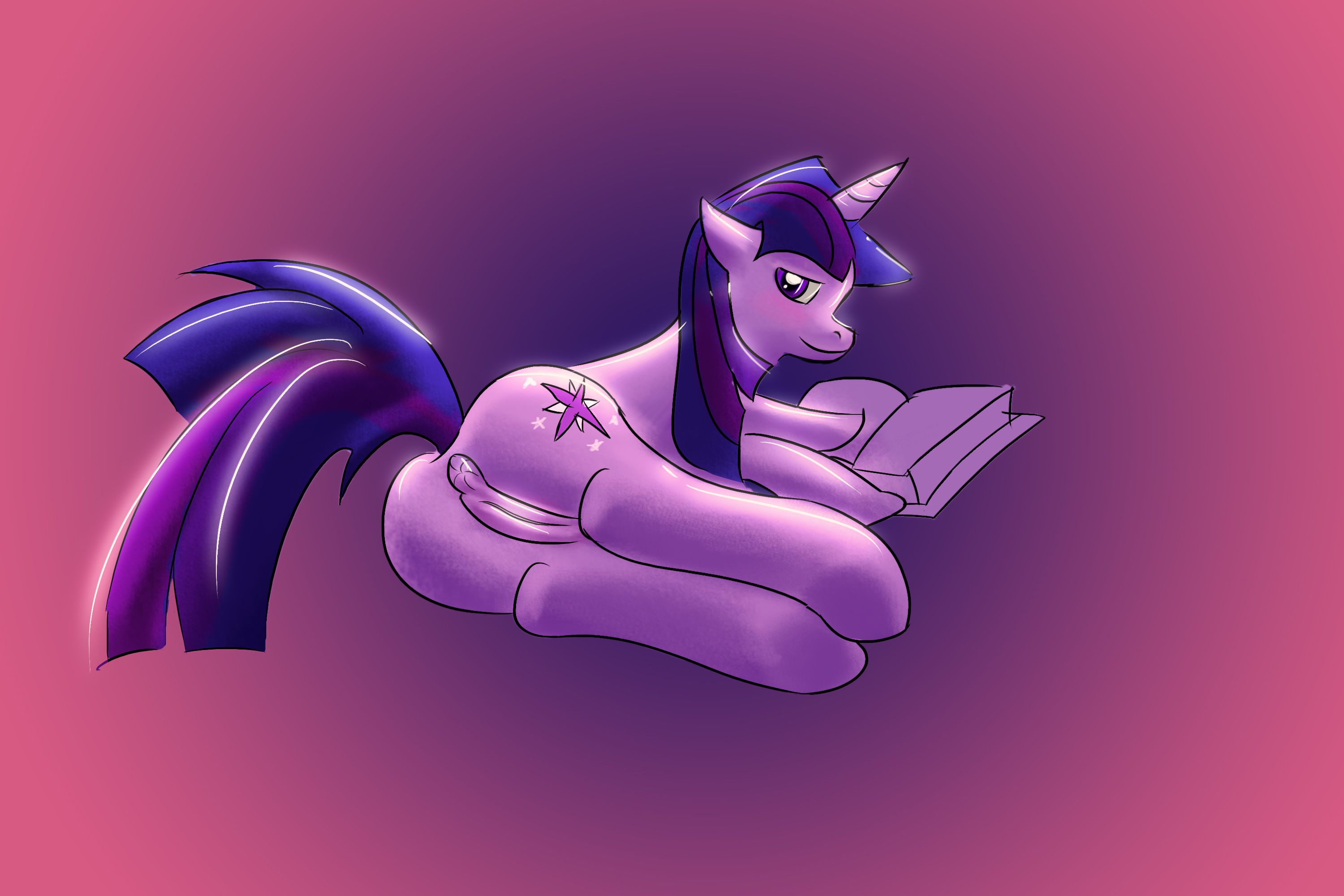 Rule34 – If it exists, there is porn of it / twilight sparkle (mlp) / 123816